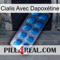 Cialis Avec Dapoxétine viagra1
